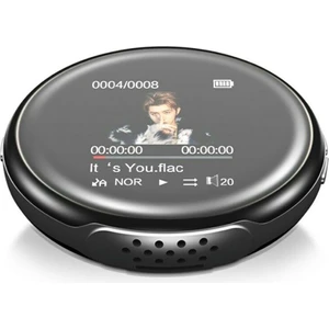 M1 Mini Hoparlörlü Bluetooth Mp3 Çalar 16GB