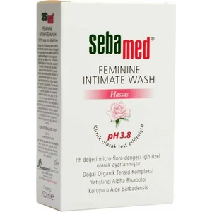 Cilt Temizleyici 200 Ml (Sbm101)