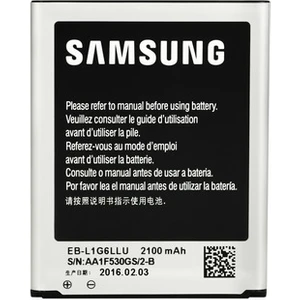 Samsung S3 Pil Batarya 9300 EB-L1G6LLU