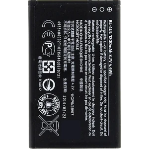 Nokia Asha 225 (Bl-4ul) Batarya Pil 1200 Mah