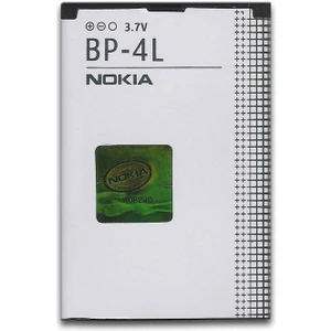 Nokia Pil E61I E63 E90 E95 E71 6650F N97 N810 E72 E52 Bp 4l Batarya Pil