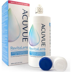 Revitalens Lens Suyu 360 ml