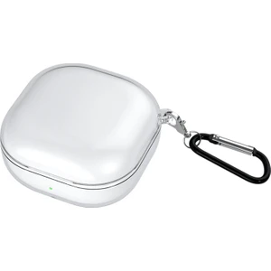 Yue Store Samsung Galaxy Buds Pro/canlı Şeffaf Için Tpu Kulaklık Kılıfı (Yurt Dışından)