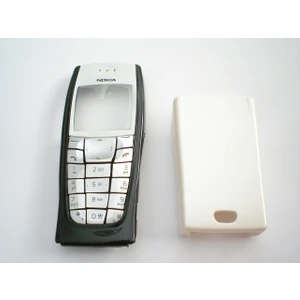 Nokia 6220 Kapak ve Tuş Takımı