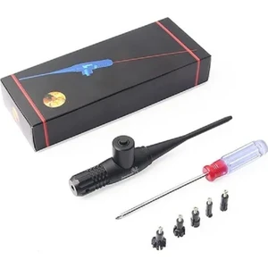 Tüfek Dürbün Sıfırlama Lazeri YH-302
