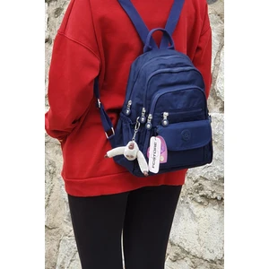 Nemo Bags Klasik Boy Sırt Çantası 12'' Inç Günlük Kullanım / Tablet Çantası / Spor Çantası / Günlük Sırt Çantası