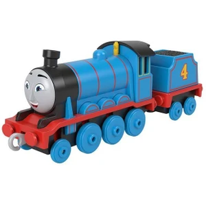 Fisher Price Thomas ve Friends Büyük Tekli Tren Sür Bırak Gordon HFX91-HHN38