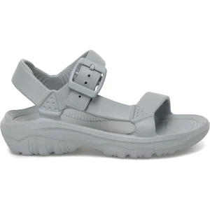 Sandey F 2fx Gri Erkek Çocuk Sandalet