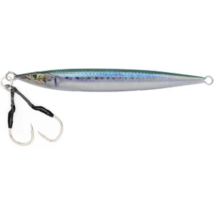 Little Jack Metal Adict 05 98 mm 40 gr - 02