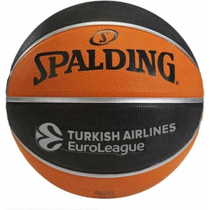 TF-150 Basketbol Topu Euroleague Turkish Airlines Euro/turk Size:7