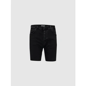 Erkek Leonıs Slim Jean Bermuda