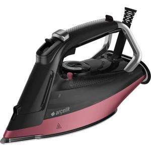 Aria Expert Beu 6024 M Buharlı Ütü