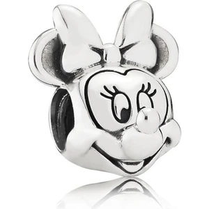 Disney, Minnie Portresi Charm 791587