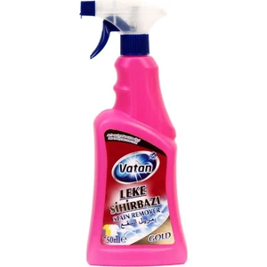 Leke Sihirbazı 750 ml