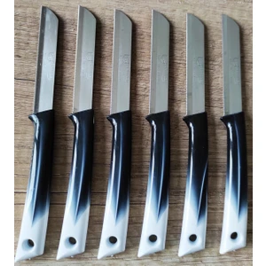 Marka Meyve Bıçağı 6'lı Set
