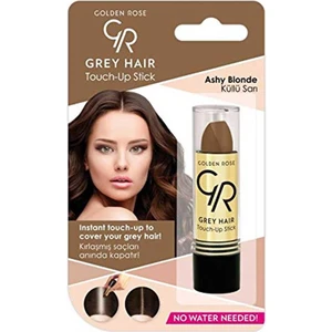 Golden Rose Grey Hair Touch-Up Stick No:09 Ashy Blonde  Saç Boyası