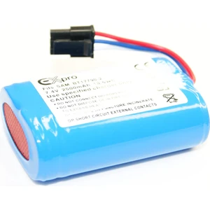 MZ320 / IMZ320 Orijinal Pil Batarya AK18353-1