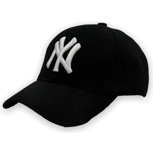 Moda Kızı Butik Kaliteli Ayarlanabilir  Ny New York Yankees Şapka