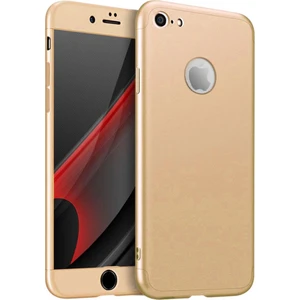 Smart Tech Apple Iphone 7 Gkk Kılıf 360 Derece Tam Koruma