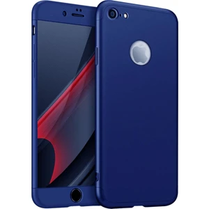 Smart Tech Apple Iphone 8 Gkk Kılıf 360 Derece Tam Koruma