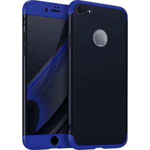 Smart Tech Apple Iphone 7 Gkk Kılıf 360 Derece Tam Koruma