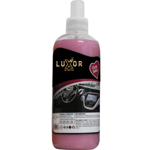 Kimya Çilek Sakız Ev ve Oto Kokusu 400 ML