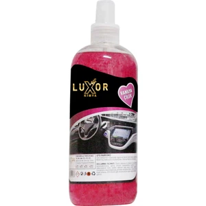 Kimya Vanilya Çilek Ev ve Oto Kokusu 400 ML