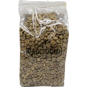 Kahve Yeşil Tane Çiğ 250 Gr