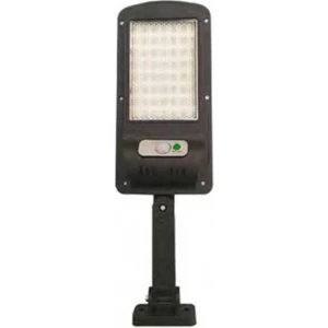 60W Günışığı Güneş Enerjili Solar Sokak Armatürü