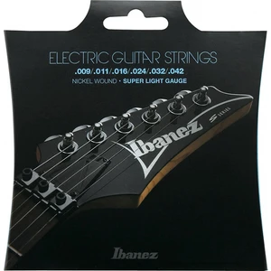 IEGS6 Elektro Gitar Teli