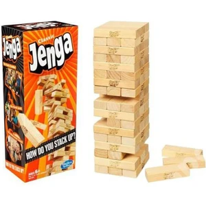Jenga