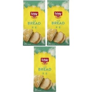 Mix-B Glutensiz Ekmek Unu 1 kg 3 Adet