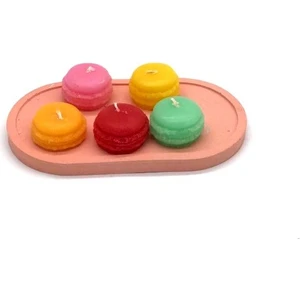 Kent Bazaar Makaron Mum Seti