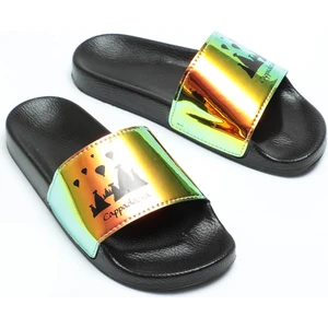 Yazlık Kadın Terlik