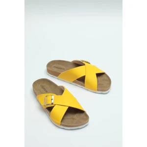 Yazlık Kadın Terlik