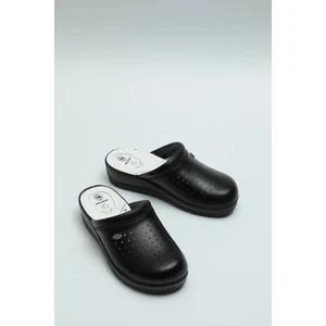 Yazlık Kadın Sabo Terlik