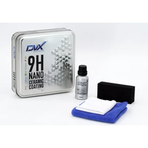 DVX 9H Nano Seramik Kaplama - Ceramic Coating Set 30 ml.