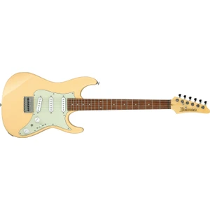 AZES31 Az Essentials Series Ivory Elektro Gitar