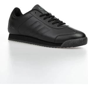 Pierre Cardin PC-30484 Erkek Sneaker Ayakkabı Siyah 40-45