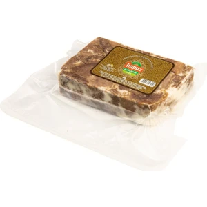 Kavurmalı Lezzetler Serisi - Kavurmalı Pide Paketi (Kaşar 500 gr + Kopuz Kavurma 300 Gr)