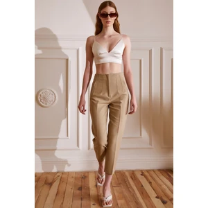 Never More Skinny Kumaş Pantolon