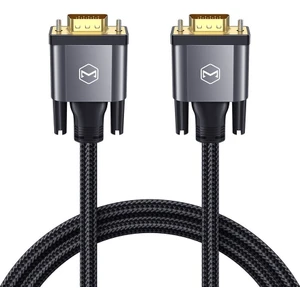 CA-7780 VGA To VGA Görüntü Aktarım Kablosu 2m-Gri