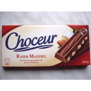 Rahm Mendel 200 gr