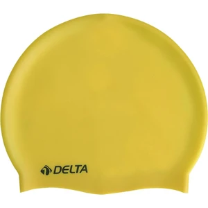 Silikon Bone Deluxe Yüzücü Havuz ve Deniz Bonesi (Düz Renk)