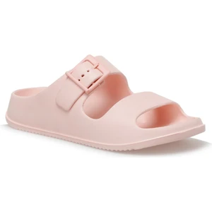 Edna 2fx Somon Kadın Mantar Terlik