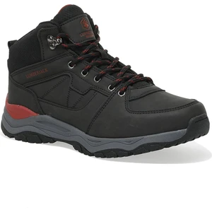 Torque Hi 2pr Siyah Erkek Outdoor Bot