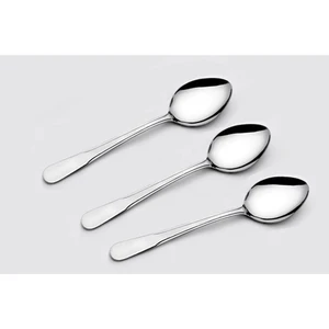 Tozanıı Çelik Akdeniz Modeli 12 Kişilik Yemek Kaşığı