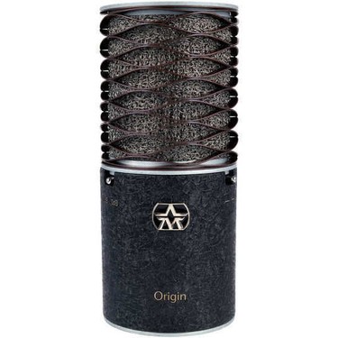 Aston Origin Black Bundle Condenser Mikrofon Paketi Fiyatı