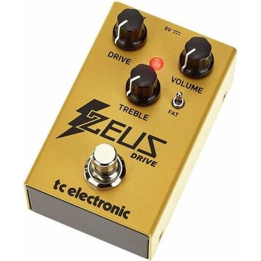 tc electronic ZEUS DRIVE CENTAUR ケンタウルス tc electronic ZEUS DRIVE CENTAUR ケンタウルス TC Electronic Zeus