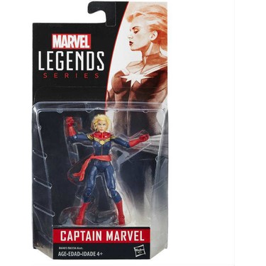 Hasbro marvel 3.75 clearance action figures